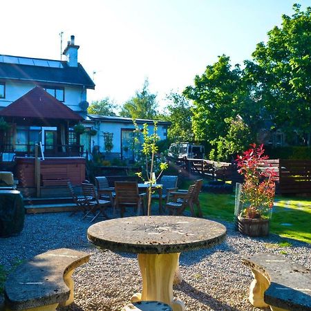 Ardlogie Guest House Aviemore Kültér fotó