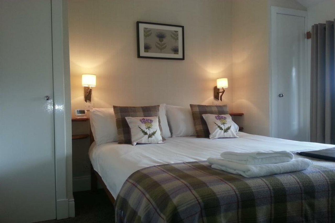 Ardlogie Guest House Aviemore Kültér fotó