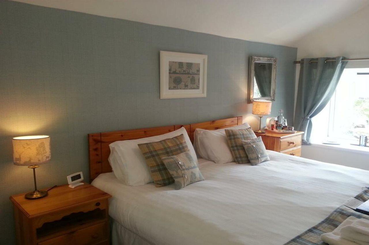 Ardlogie Guest House Aviemore Kültér fotó