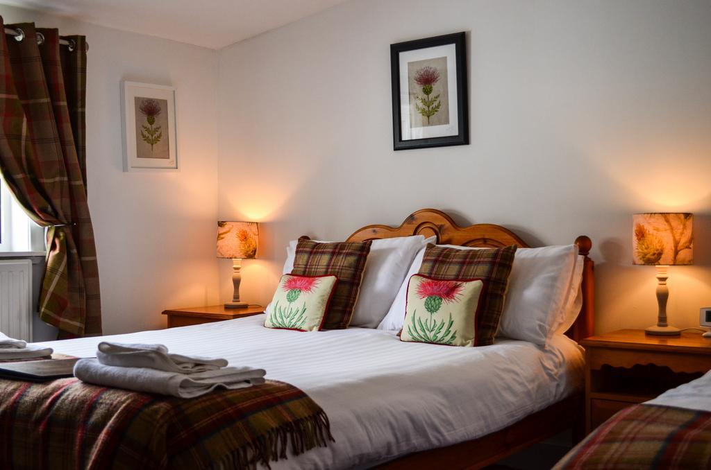 Ardlogie Guest House Aviemore Kültér fotó