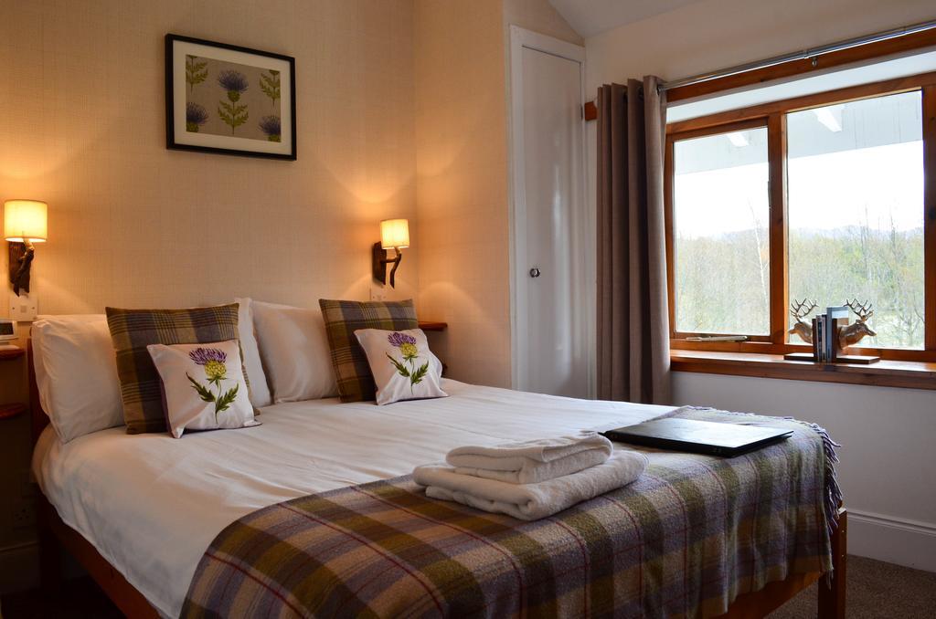 Ardlogie Guest House Aviemore Kültér fotó