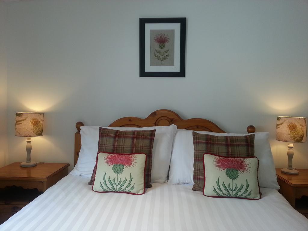 Ardlogie Guest House Aviemore Kültér fotó