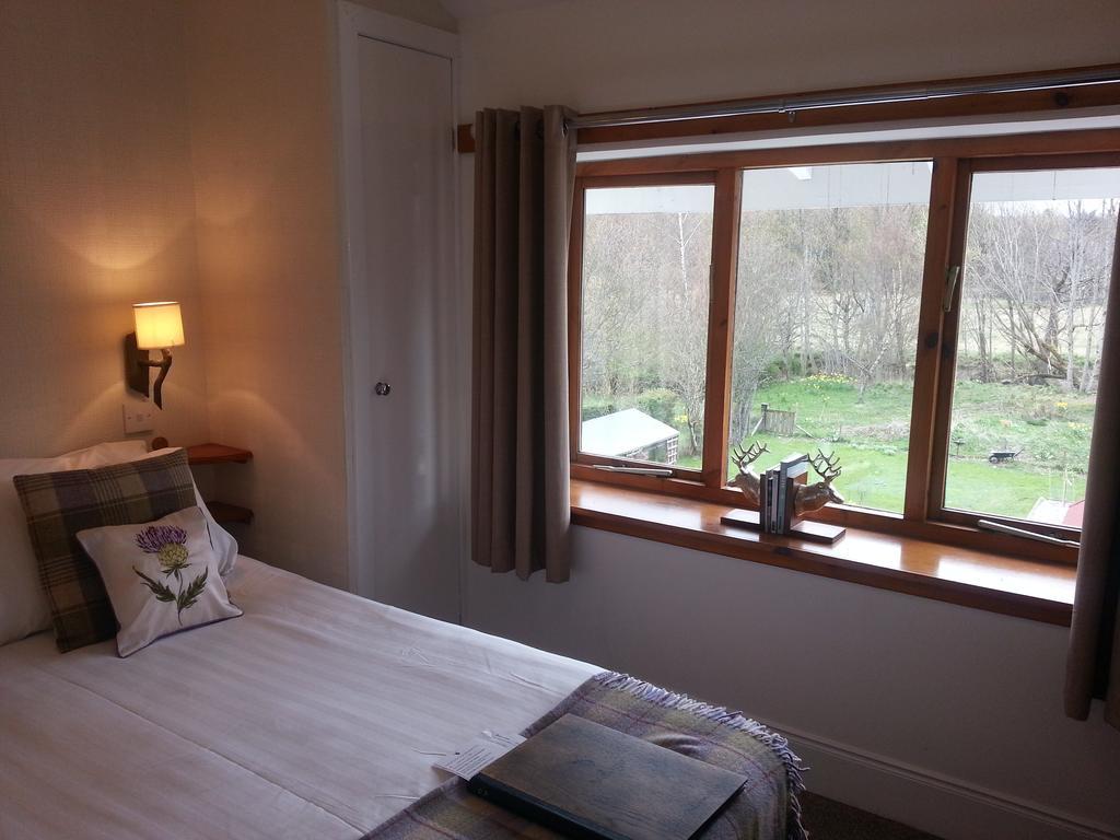 Ardlogie Guest House Aviemore Kültér fotó