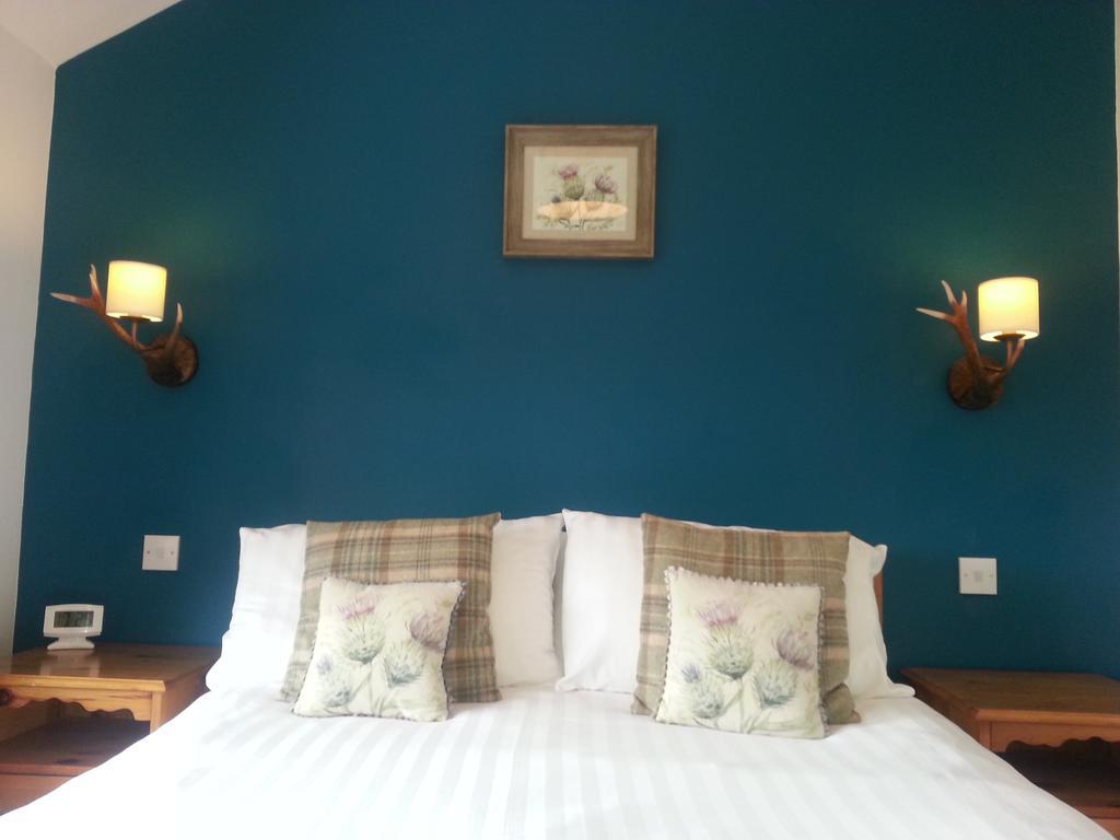 Ardlogie Guest House Aviemore Kültér fotó