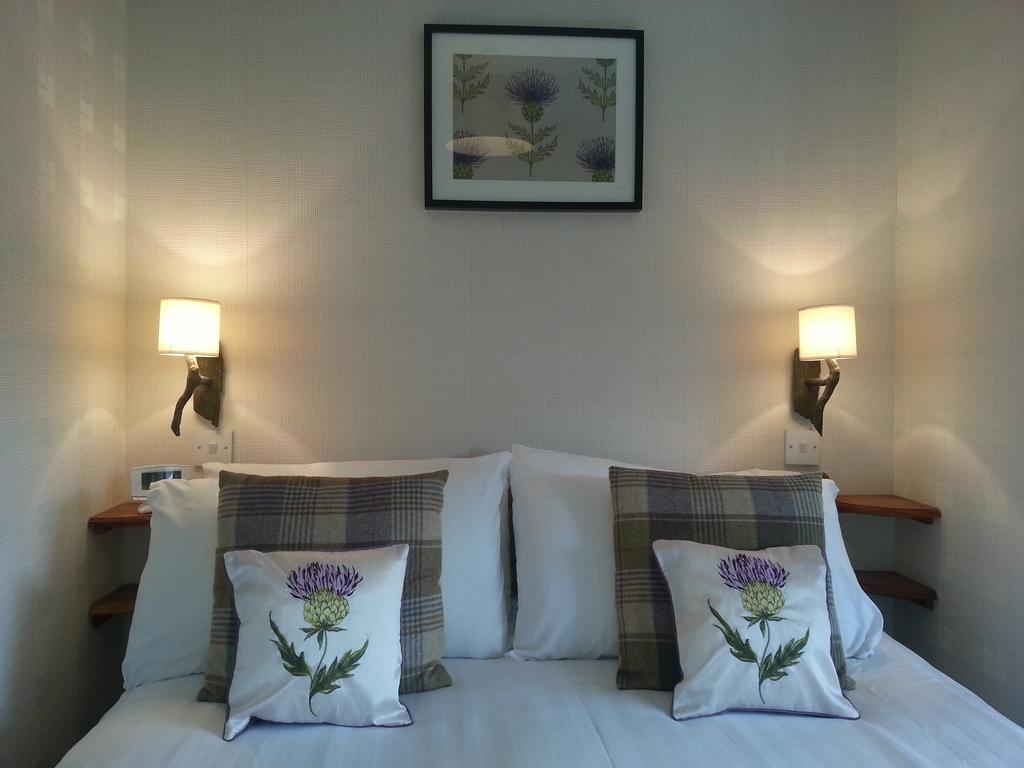 Ardlogie Guest House Aviemore Kültér fotó