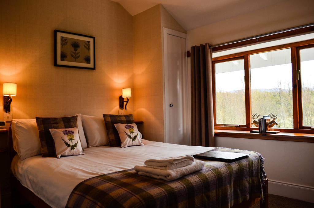 Ardlogie Guest House Aviemore Kültér fotó